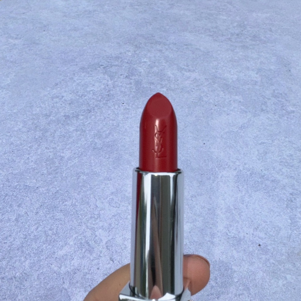 YSL x Zoe Kravitz Paris Stroll Lipstick - Picture 6 of 7